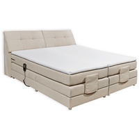 Ed exciting design CARPINO 180x200 cm (B/H/T)