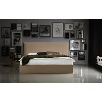Atlantic Home Collection Bettrahmen Melody 180 x 200 mit