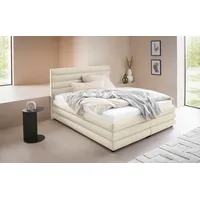 LeGer Home by Lena Gercke Polsterbett »Maylis« wahlweise mit