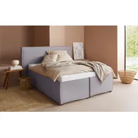 LeGer Home by Lena Gercke Polsterbett »Isaline« wahlweise ohne