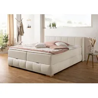 Home Affaire Boxbett HOME AFFAIRE "Chelles", beige (beige, natur),
