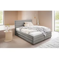 LeGer Home by Lena Gercke Polsterbett »Maylis«, wahlweise mit