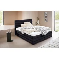 LeGer Home by Lena Gercke Polsterbett »Maylis« wahlweise mit