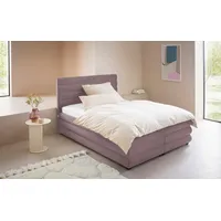 LeGer Home by Lena Gercke Polsterbett »Maylis«, wahlweise mit