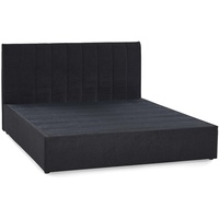 Atlantic Home Collection Boxbett Alva, wahlweise mit Matratze und