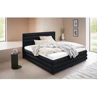 LeGer Home by Lena Gercke Polsterbett »Maylis« wahlweise mit