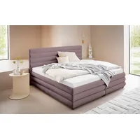 LeGer Home by Lena Gercke Polsterbett »Maylis« wahlweise mit