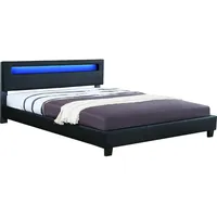 Hti-Living HTI-Line, Bett, Bett Luis 180 (180 x 200
