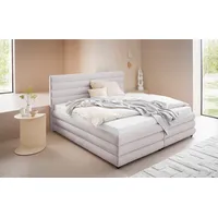 LeGer Home by Lena Gercke Polsterbett »Maylis«, wahlweise mit