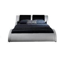 Hti-Living Bett 90 x 200 cm Peer