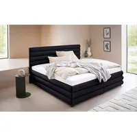 LeGer Home by Lena Gercke Polsterbett »Maylis« wahlweise mit