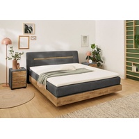 Jockenhöfer Boxspringbett »Hetty erhältlich in der Größe 180x200cm«, schwebende