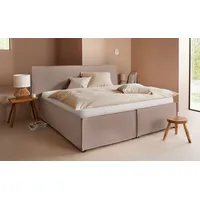 LeGer Home by Lena Gercke Polsterbett »Isaline«, wahlweise ohne
