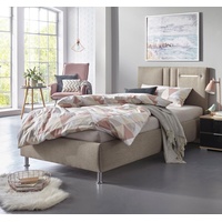 Westfalia Schlafkomfort Elba 100 x 200 cm Bonnell-Federkernmatratze |