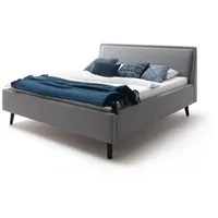 Meise Möbel meise.möbel Polsterbett Frieda 140 x 200 cm