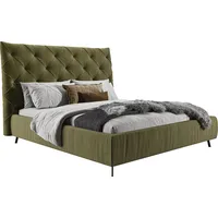 Home Affaire Polsterbett HOME AFFAIRE "Maxime, in 4 Breiten