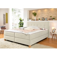 Home Affaire »Calloway«, inkl. Topper, XXL-Ausführung, in 4 Farben,