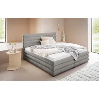 LeGer Home by Lena Gercke Polsterbett »Maylis«, wahlweise mit