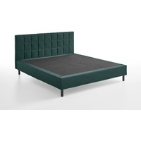 Atlantic Home Collection Boxbett Nikola ohne Matratze