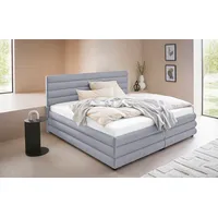LeGer Home by Lena Gercke Polsterbett »Maylis« wahlweise mit