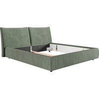 Home Affaire Polsterbett HOME AFFAIRE "Priora in 4 Breiten