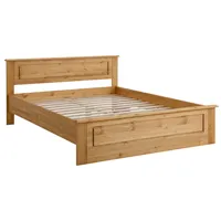 Home Affaire »Madrid, Landhausstil, hohe Belastbarkeit", (Breite/Belastbarkeit 180cm/220 KG,