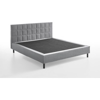 Atlantic Home Collection Boxbett Nikola ohne Matratze