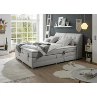 Ed exciting design Boxspringbett ED EXCITING DESIGN "Carpino wahlweise