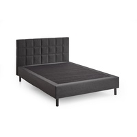 Atlantic Home Collection Boxbett Nikola ohne Matratze