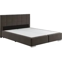 Cotta Boxspringbett Simba, wahlweise mit oder ohne Matratze und