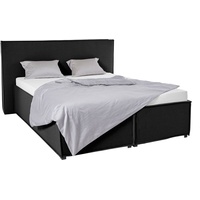 LeGer Home by Lena Gercke Polsterbett »Isaline« wahlweise ohne