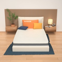 MiaSuite i sogni italiani Matratze 30 cm hoch -