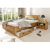 Home Affaire »Madrid, Landhausstil, hohe Belastbarkeit", (Breite/Belastbarkeit 180cm/220 KG,