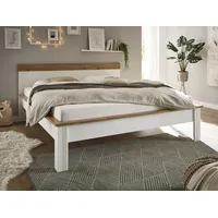 Home Affaire Einzelbett HOME AFFAIRE "WESTMINSTER Bett im Landhausstil,