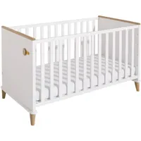 Paidi Kinderbett Lotte & Fynn 70 x 140 cm