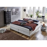 Atlantic Home Collection Romy ohne Kopfteil, frei im Raum