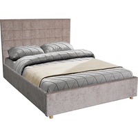 Hti-Living Bett 140 x 200 cm Olia