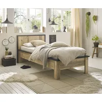 Home Affaire Einzelbett »SHERWOOD Liegefläche 90/140 oder 180x200 cm«,