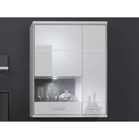 MCA Furniture Hängevitrine MARLON (BHT 94x120x38 (cm): B: 94