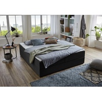 Atlantic Home Collection Lucy ohne Kopfteil, frei im Raum