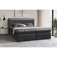 Collection AB Boxspringbett COLLECTION AB "30 Jahre Jubiläums-Modell Athena",