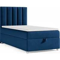 Best For Home Trinity K10 EinzelBett | Boxspringbett 90x200