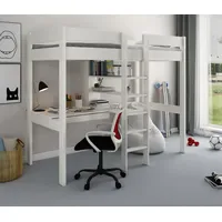 OTTO home Hochbett ROBIN 99 x 174 x 208