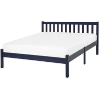 Beliani Bett FLORAC 140 x 200 cm