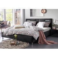 Westfalia Schlafkomfort Elba 180 x 200 cm Bonnell-Federkernmatratze |