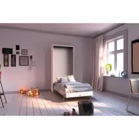 WIMEX Juist 90 x 200 cm vertikal weiß