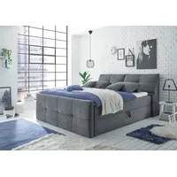 Ed exciting design Boxbett »Redmond«, 5% St.), inkl. Zwei