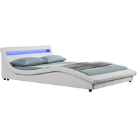 Hti-Living Bett 140 x 200 cm Nick