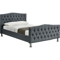 Hti-Living Bett 90 x 200 cm Taja