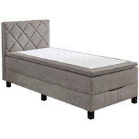 SUN GARDEN Boxspringbett Jeff